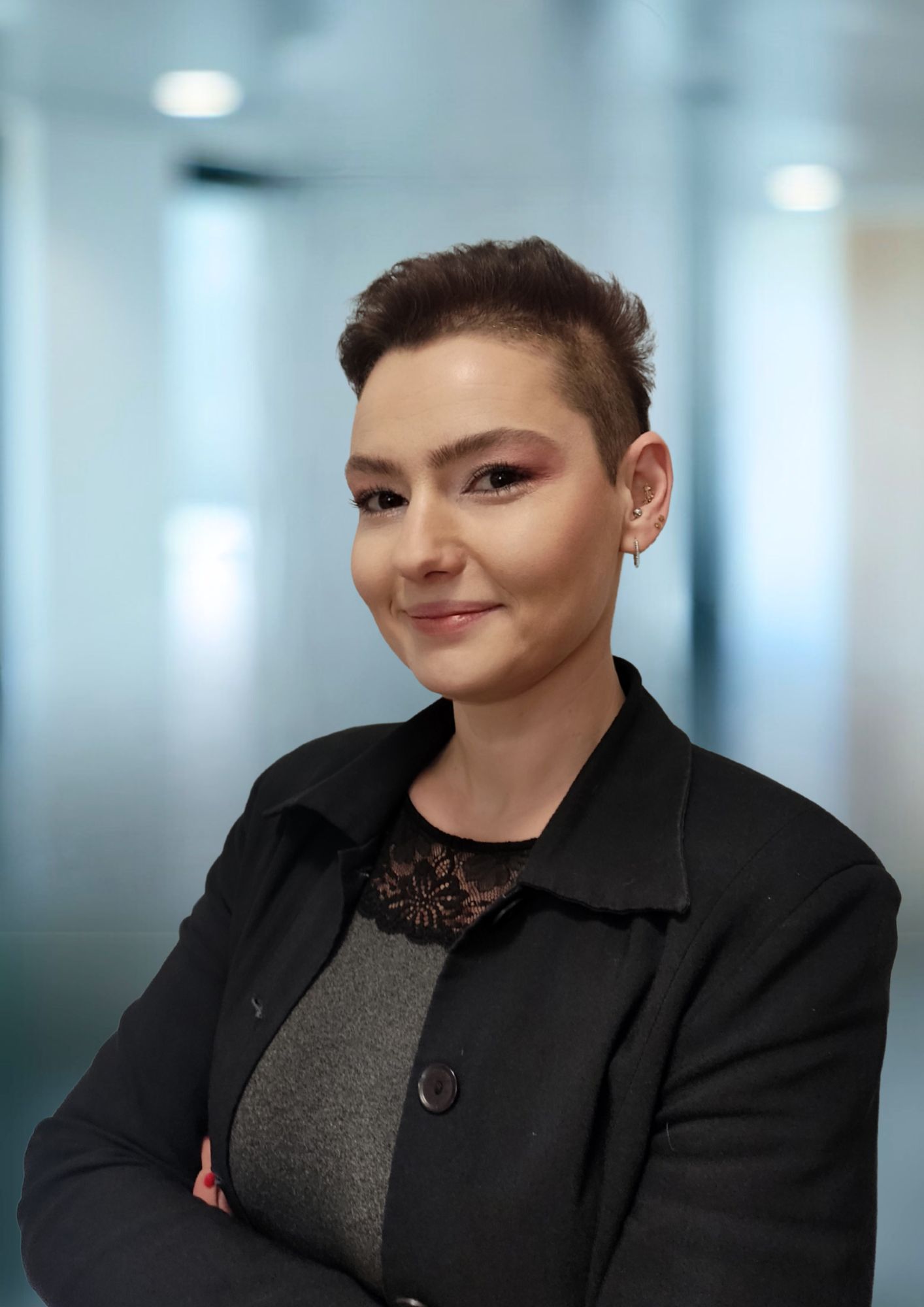 Anna Skonieczna