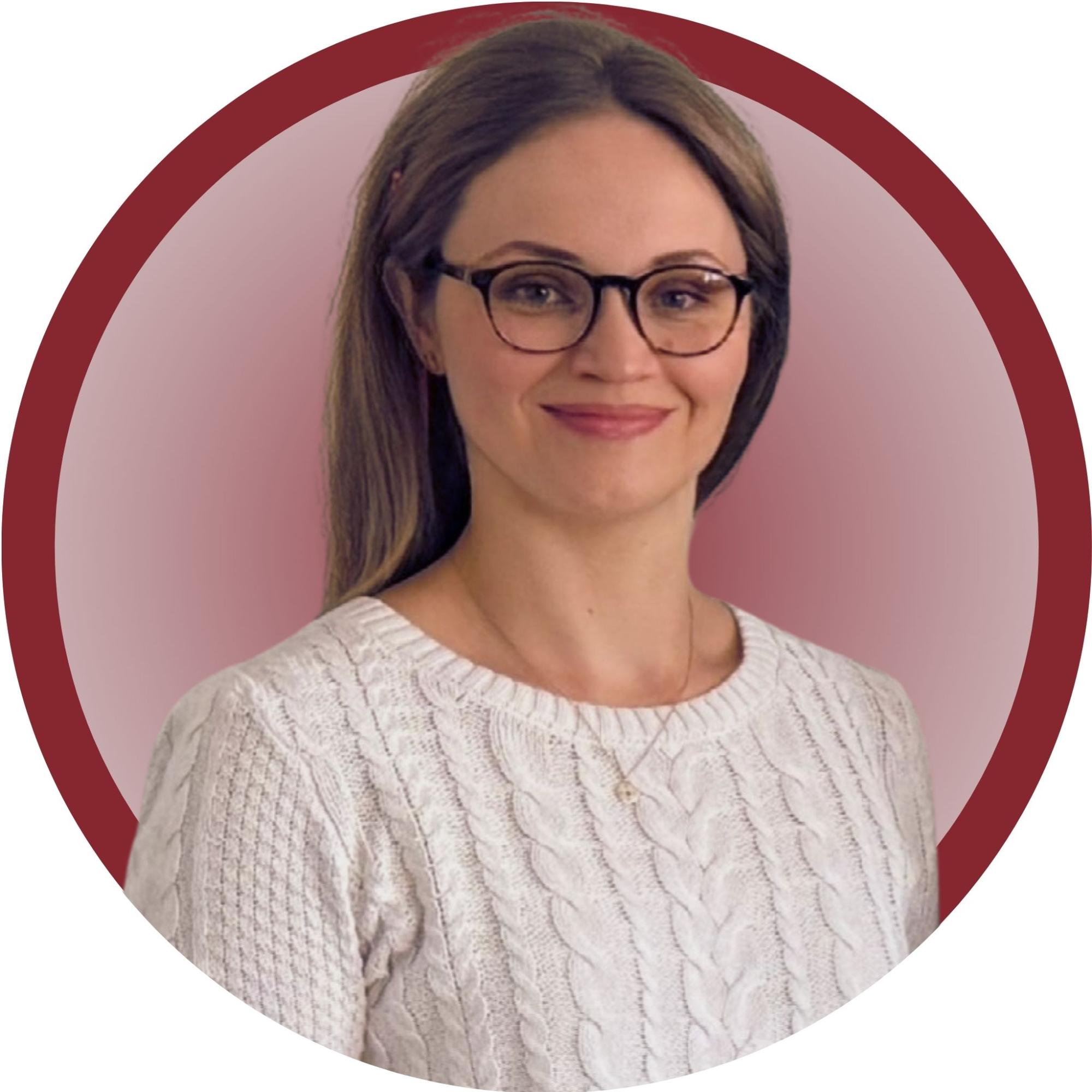 Anna Laska-Leśniewicz