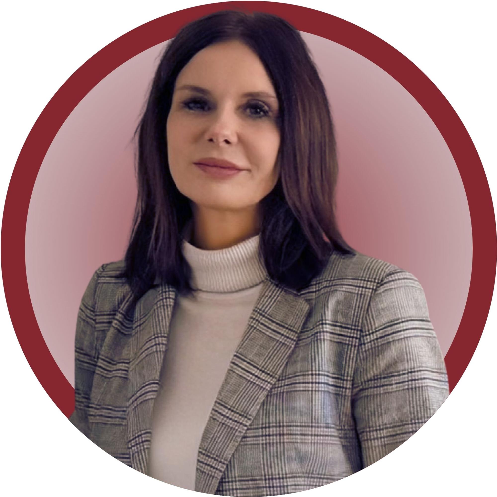 Monika Malinowska-Olszowy