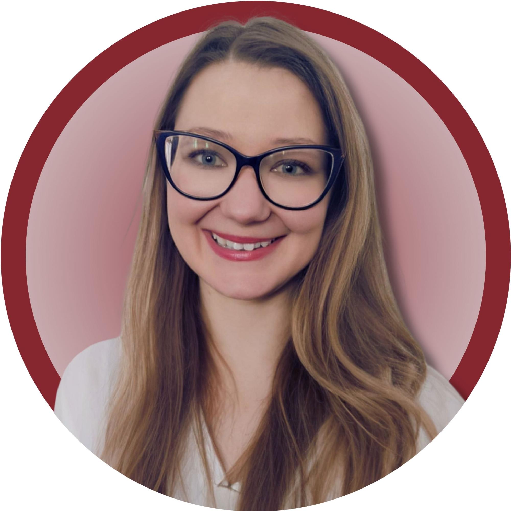 Sylwia Ścieszka