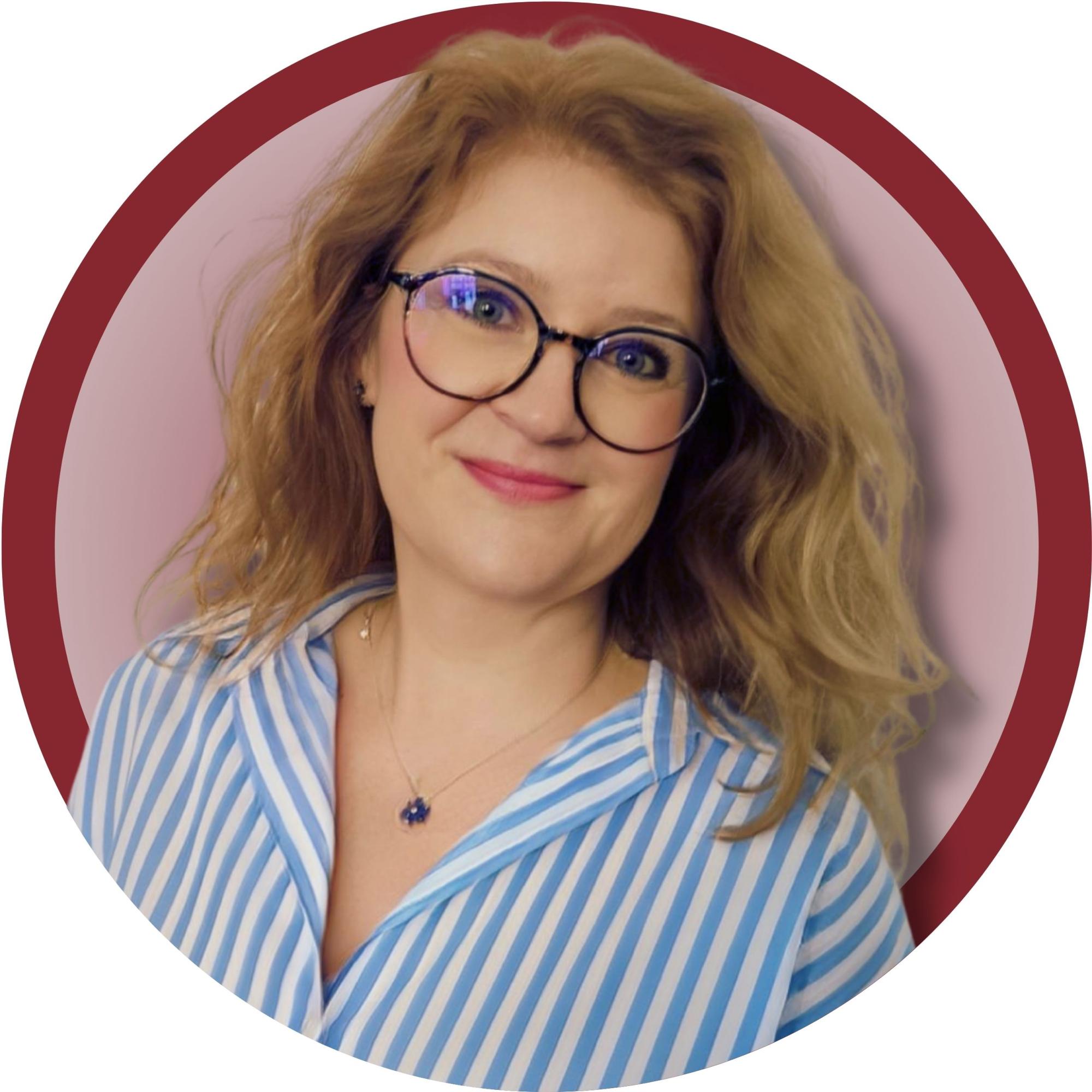 Agnieszka Rogaczewska-Granatowska