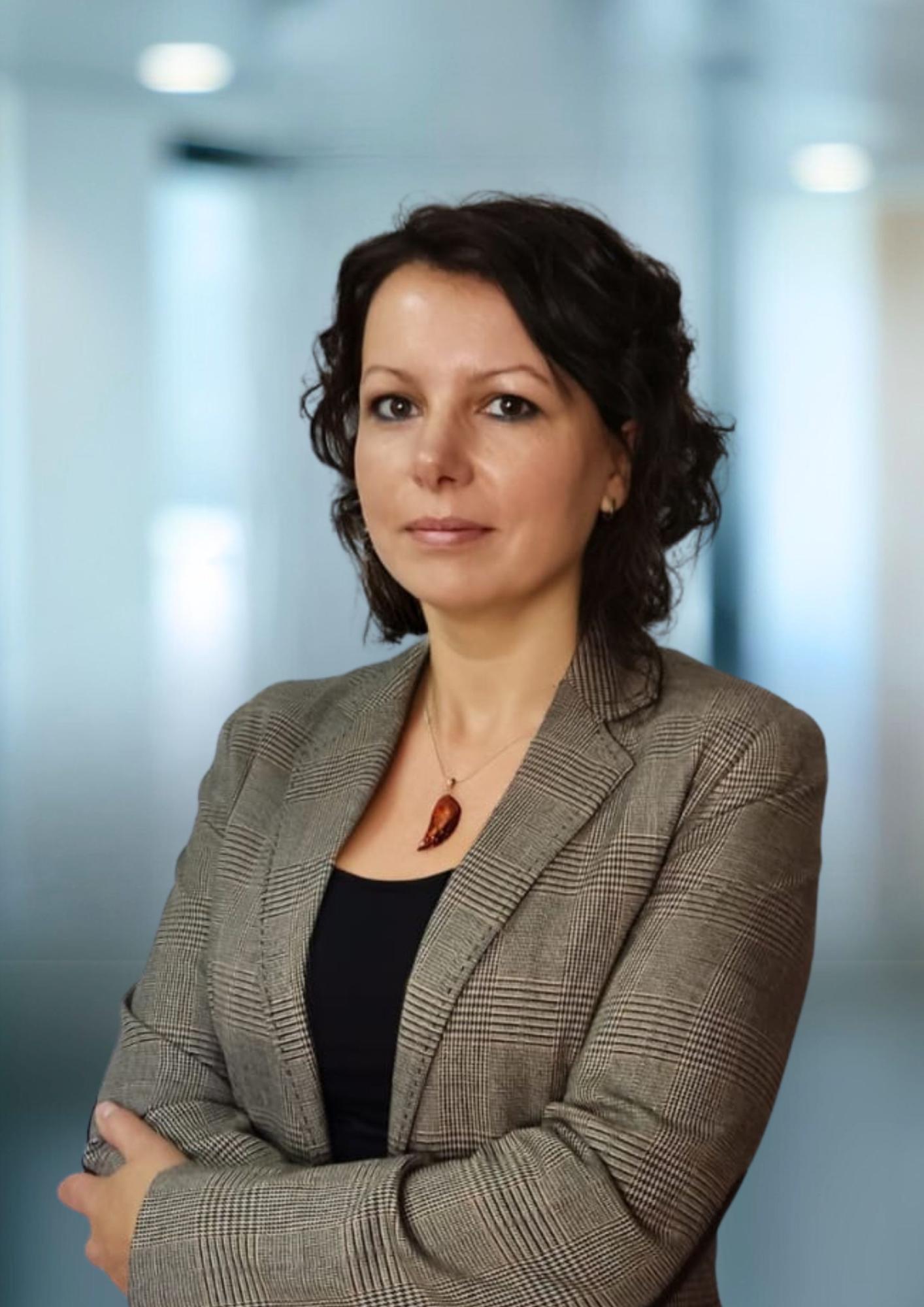 Joanna Szmyt