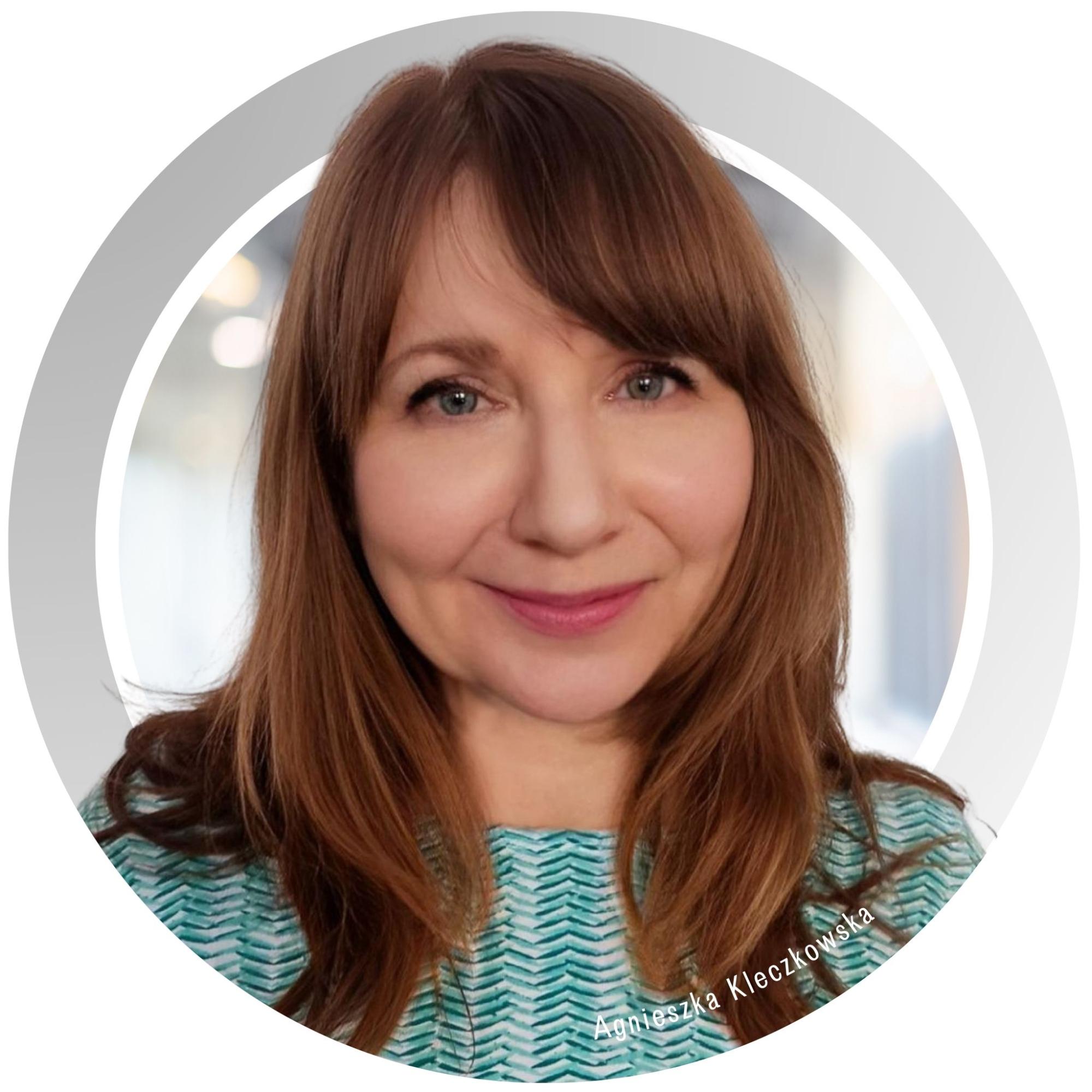Agnieszka Kleczkowska 2025