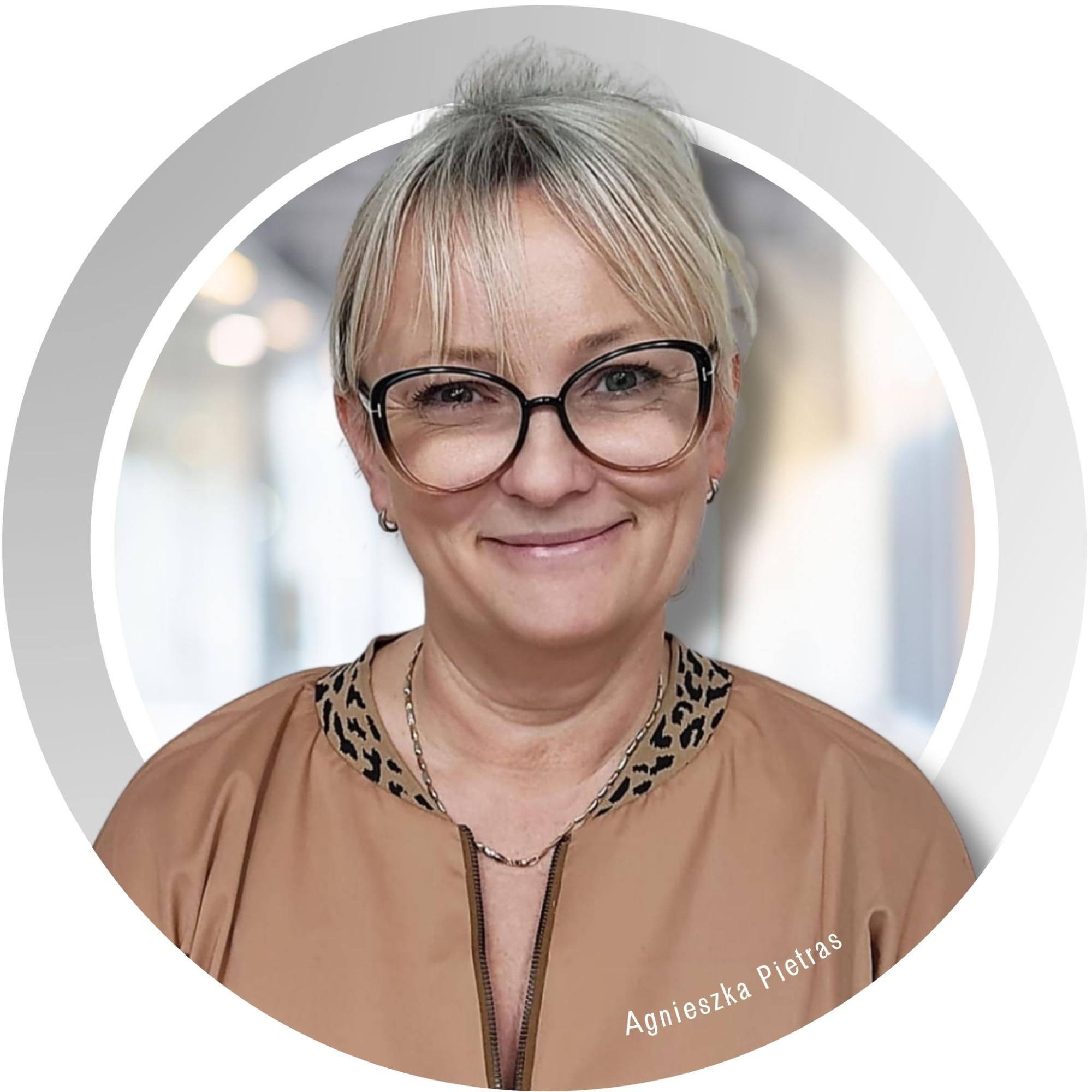 Agnieszka Pietras 2025