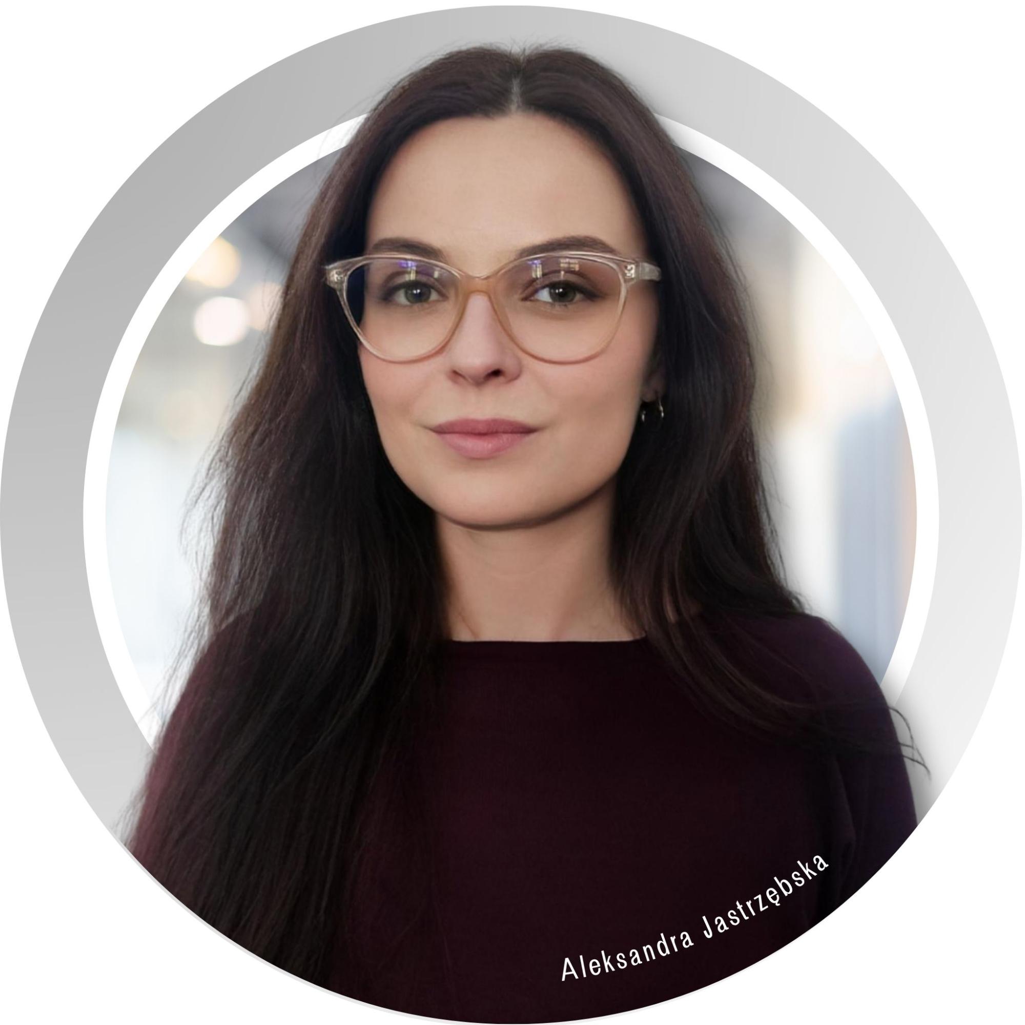 Aleksandra Jastrzębska 2025