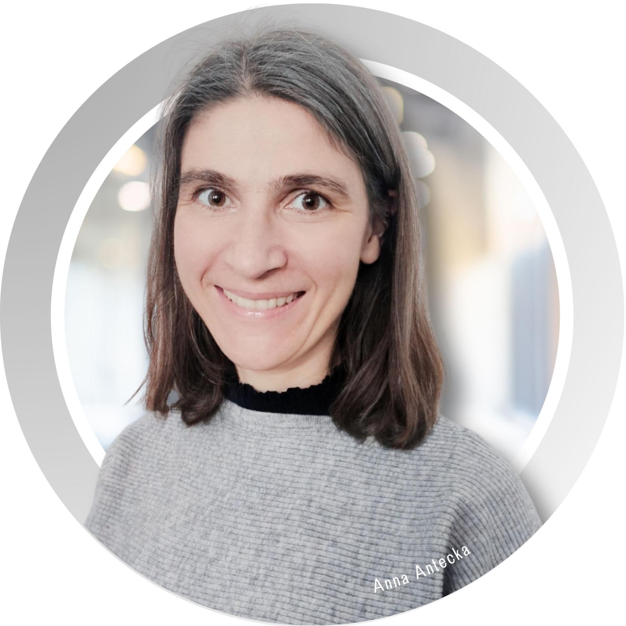 Anna Antecka 2025