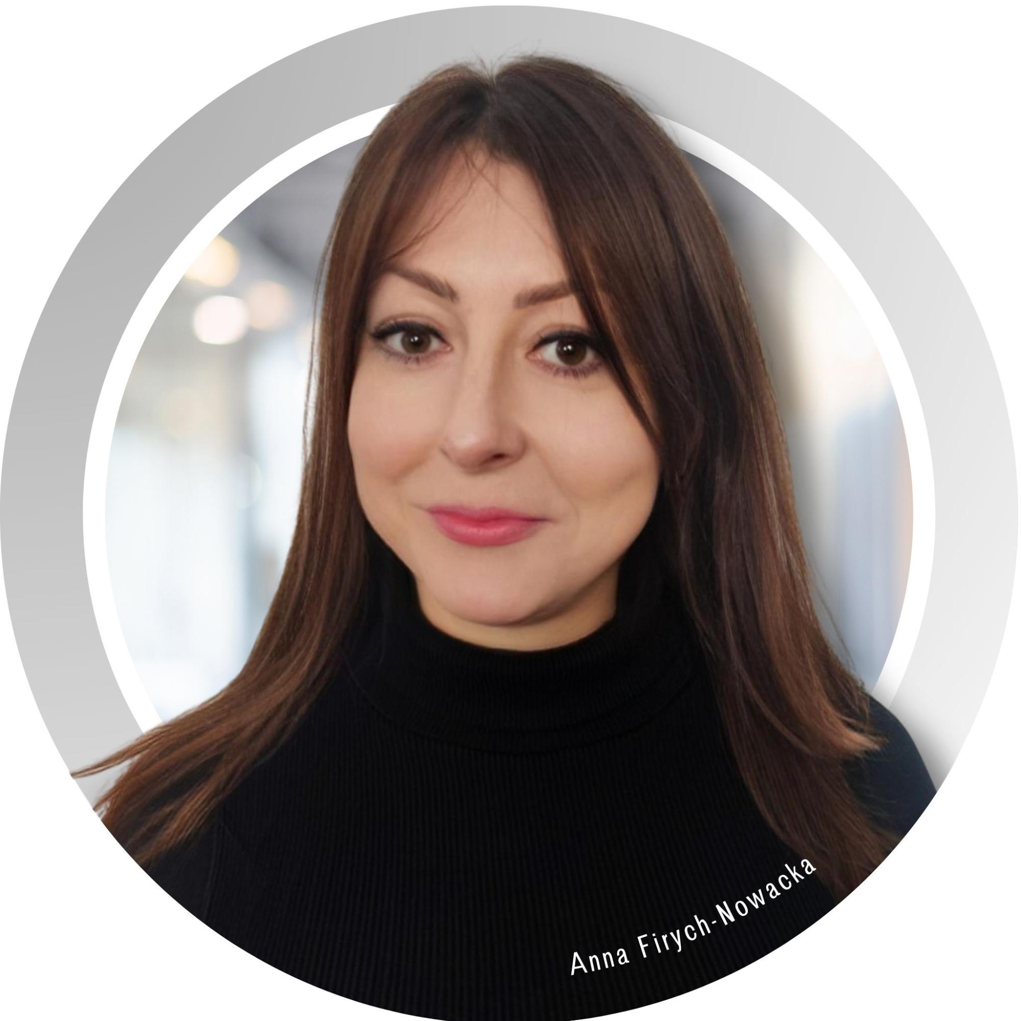 Anna Firych-Nowacka 2025