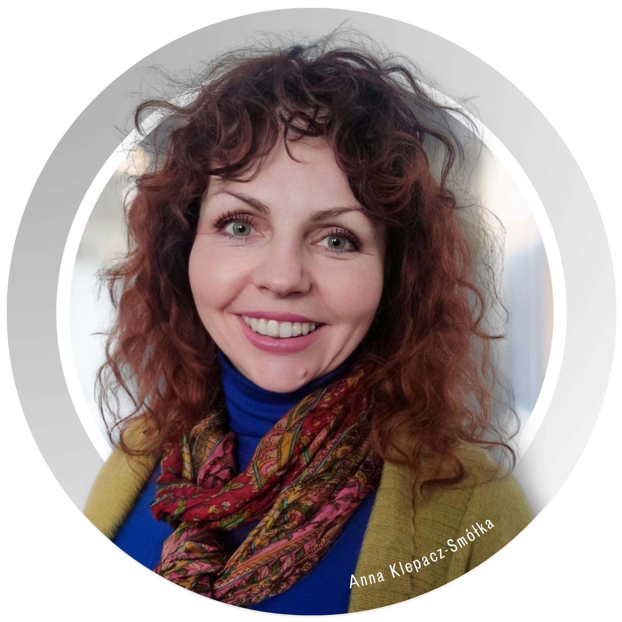 Anna Klepacz-Smółka 2025
