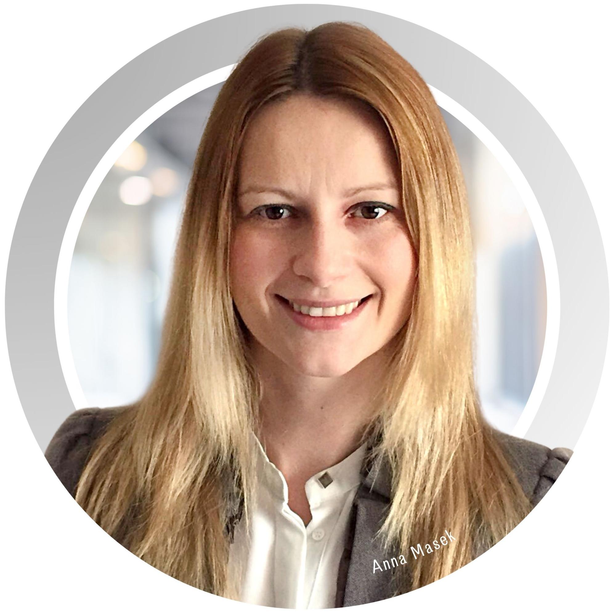 Anna Masek 2025