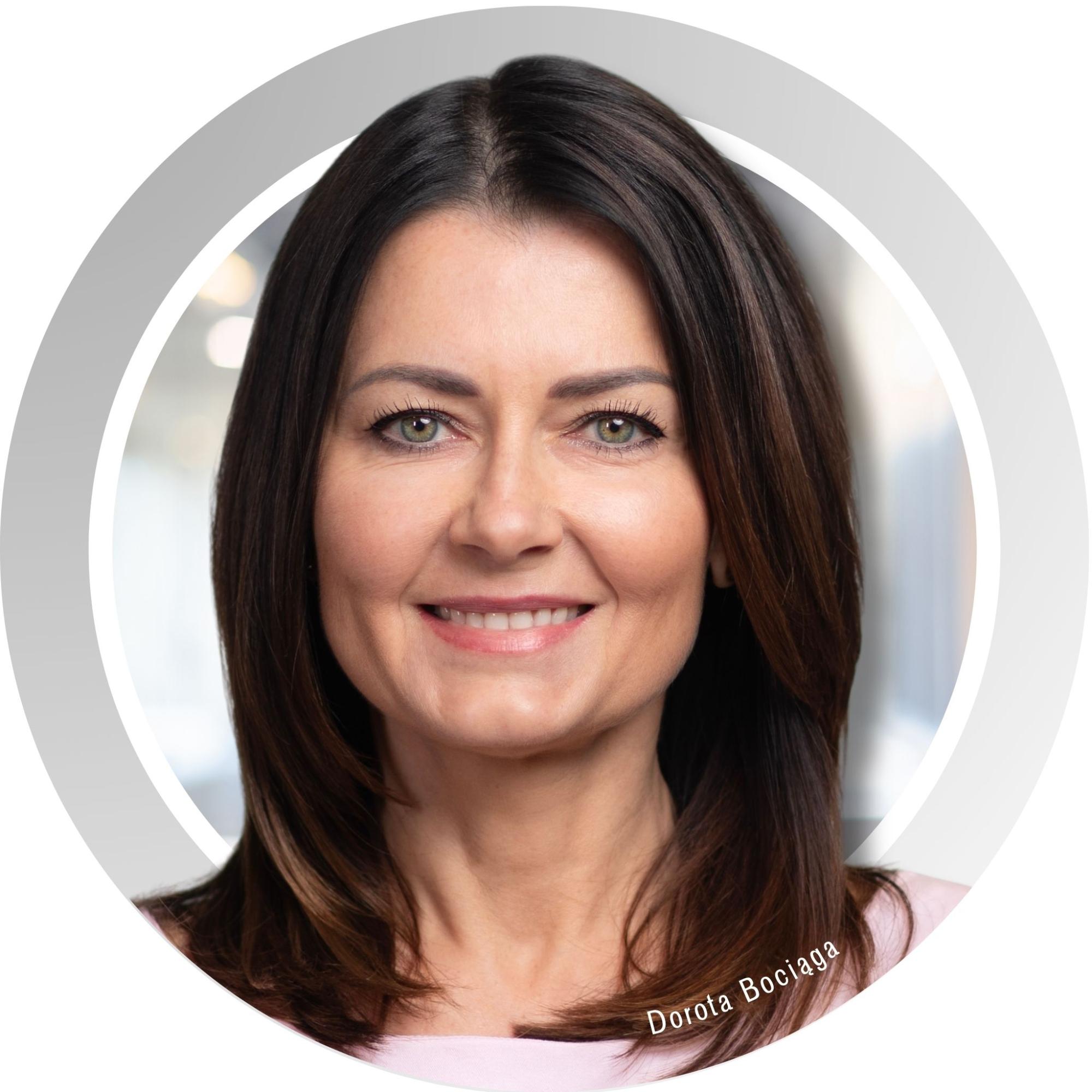 Dorota Bociąga 2025