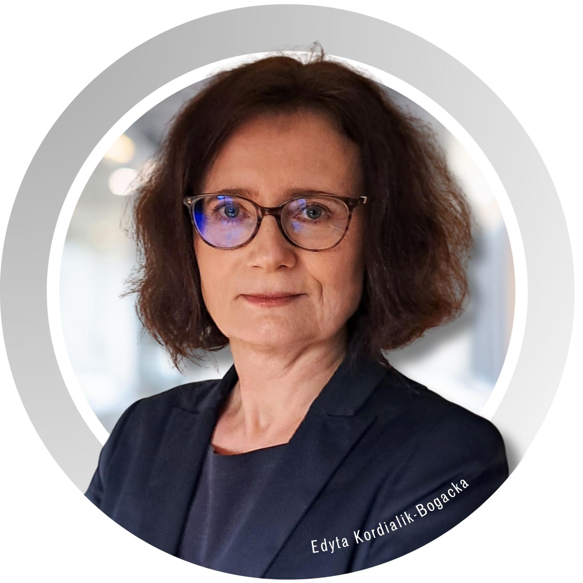 Edyta Kordialik-Bogacka 2025