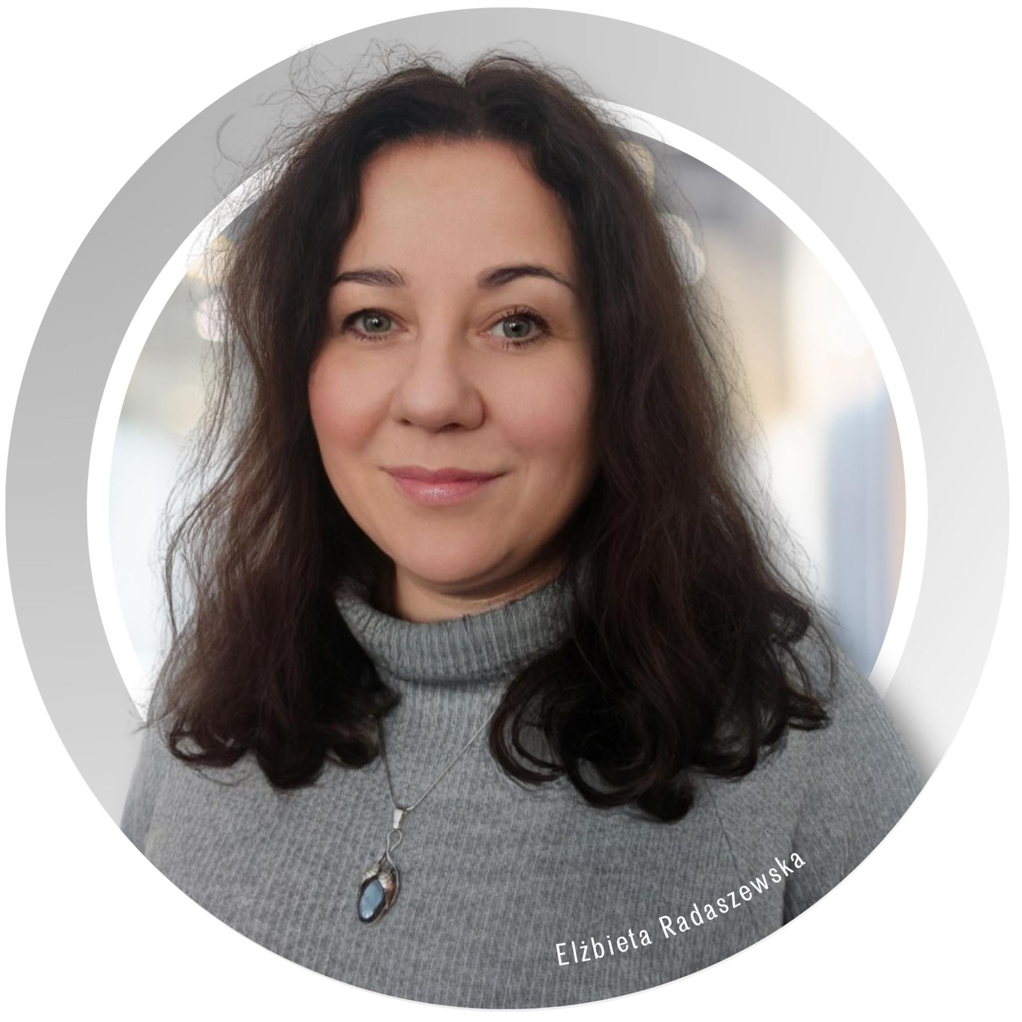 Elżbieta Radaszewska 2025 