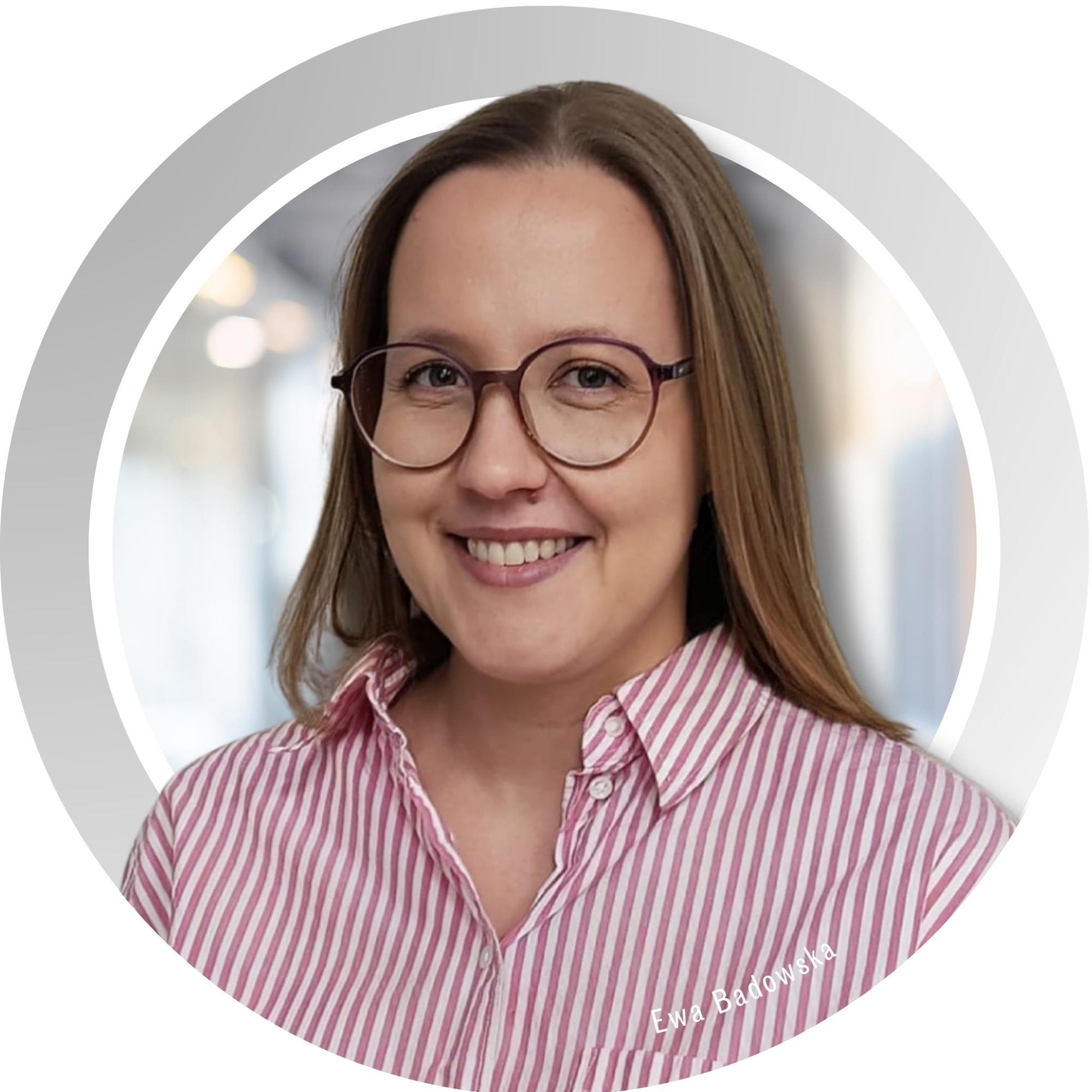 Ewa Badowska 2025