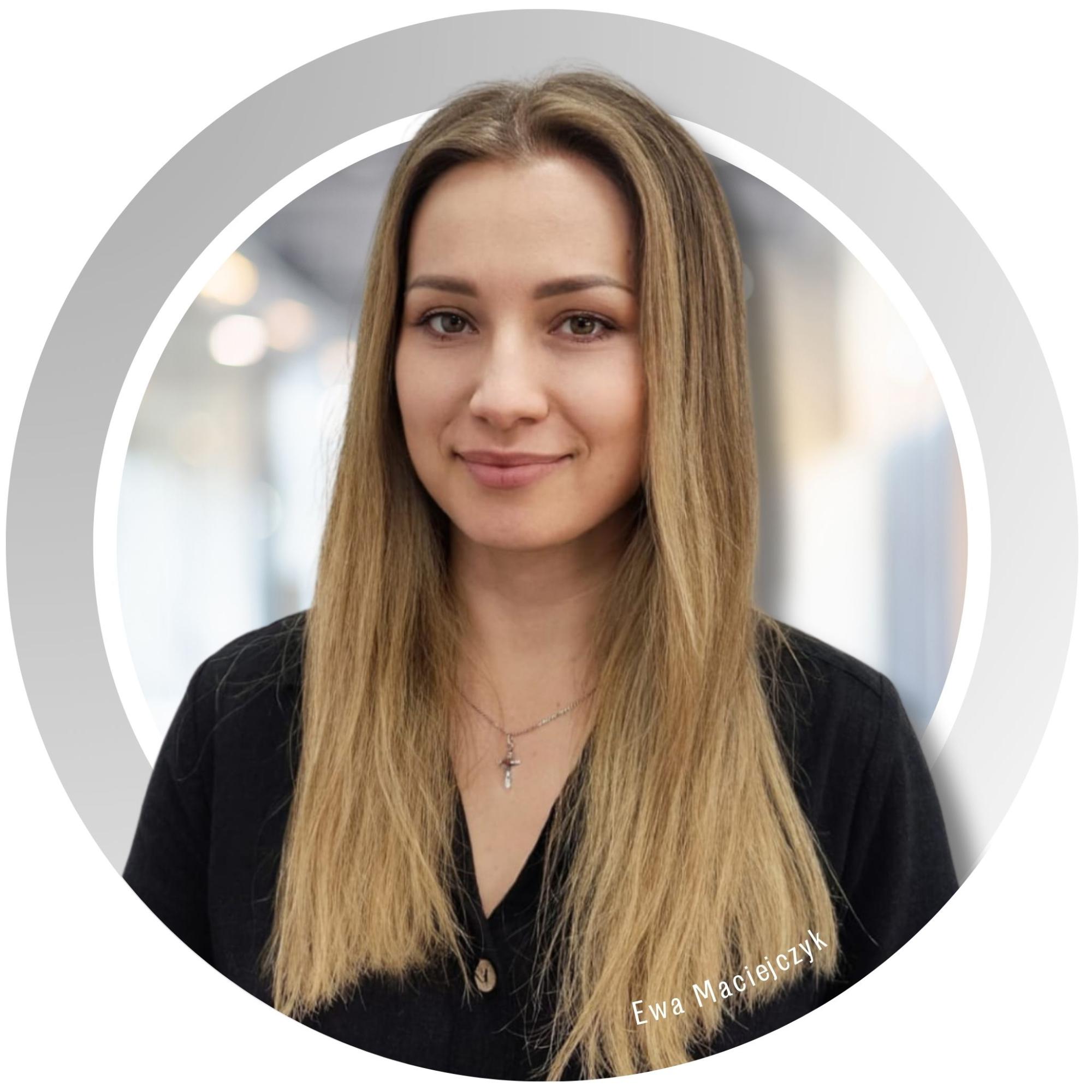 Ewa Maciejczyk 2025
