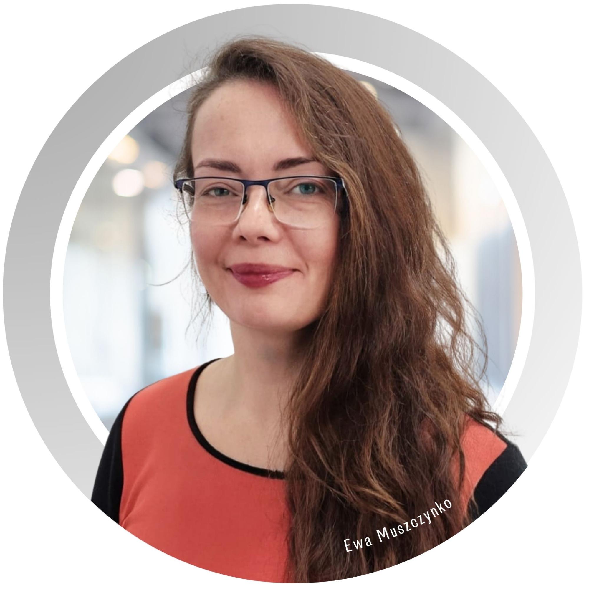 Ewa Muszczynko 2025