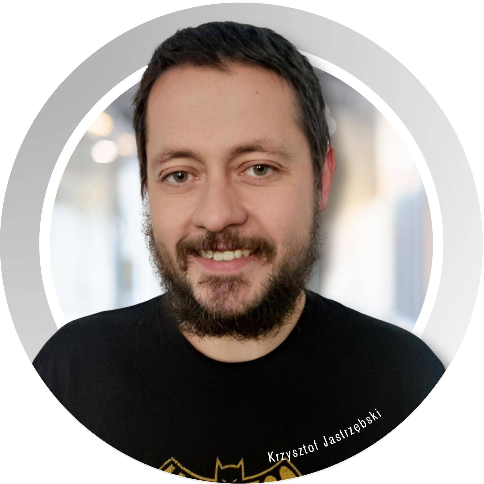 Krzysztof Jastrzębski 2025