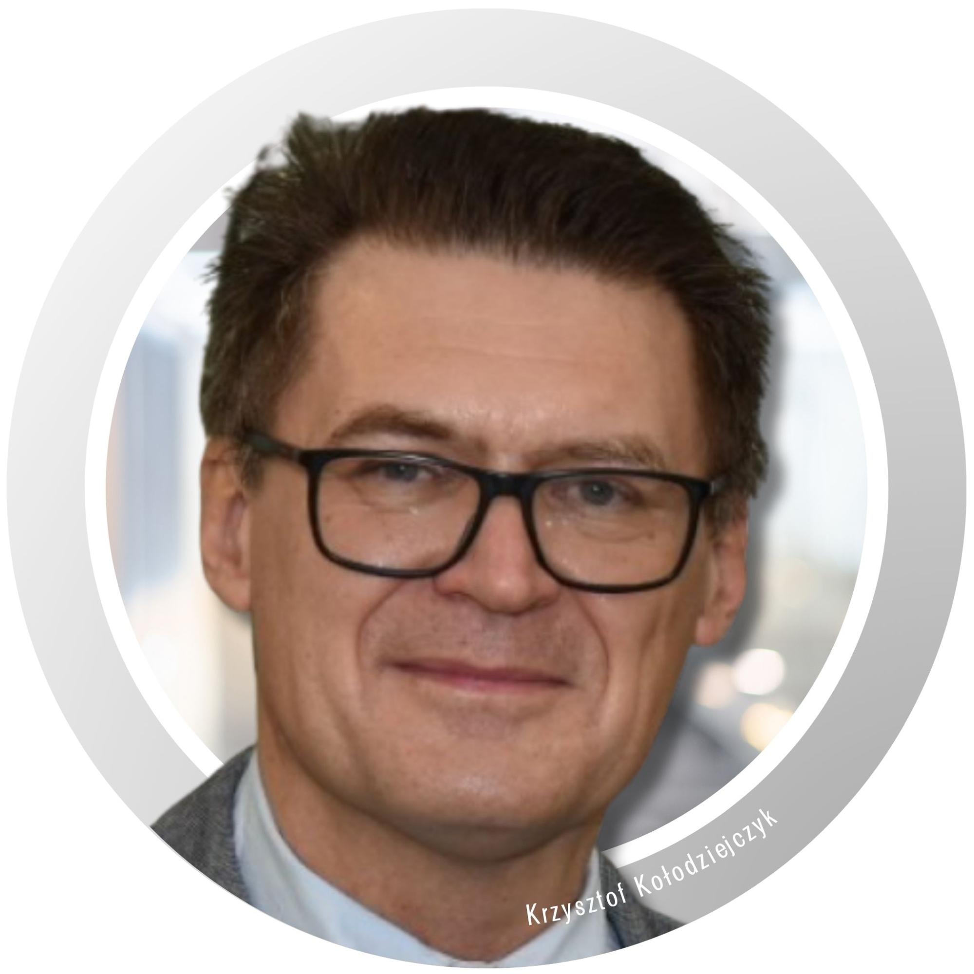 Krzysztof Kołodziejczyk 2025