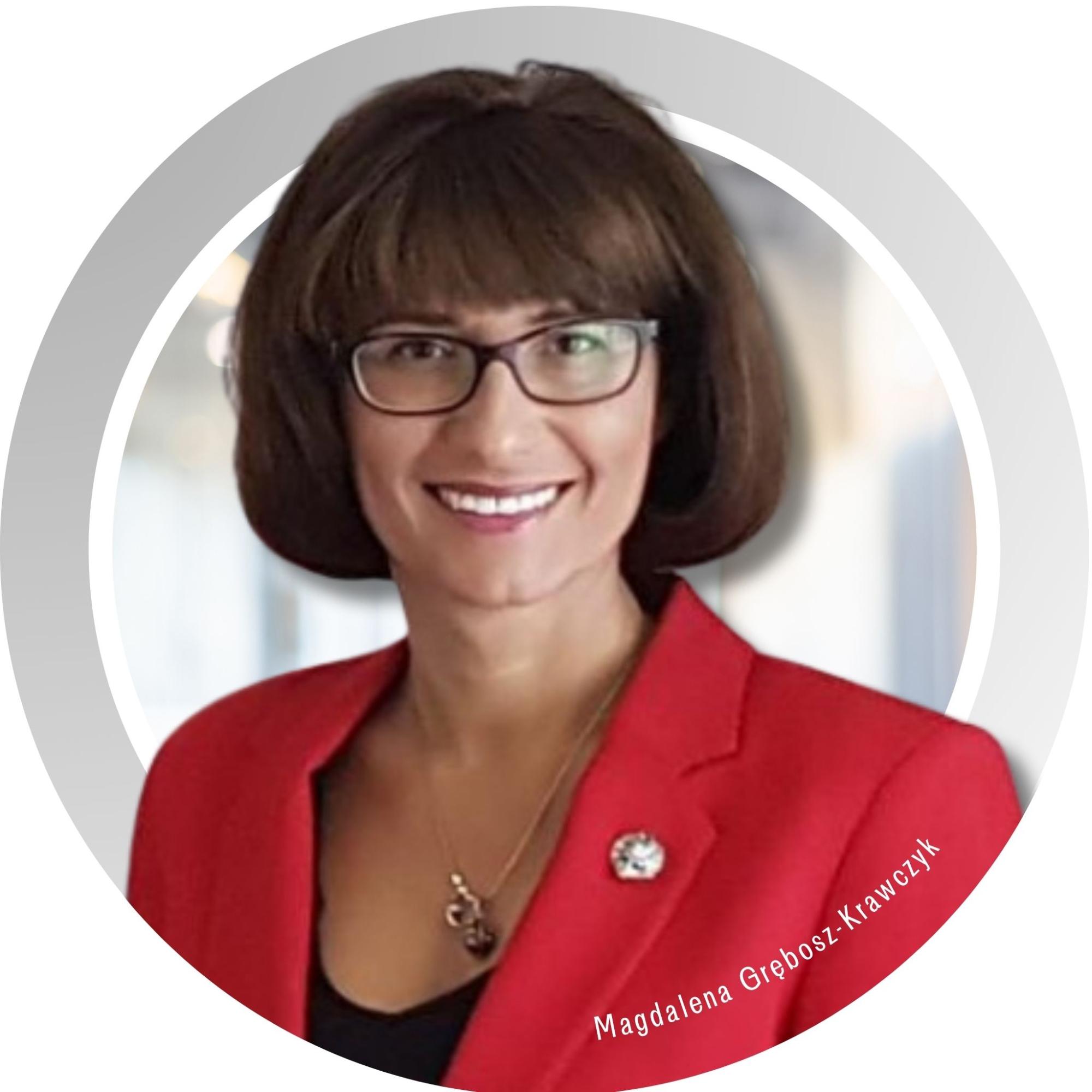 Magdalena Grębosz-Krawczyk 2025