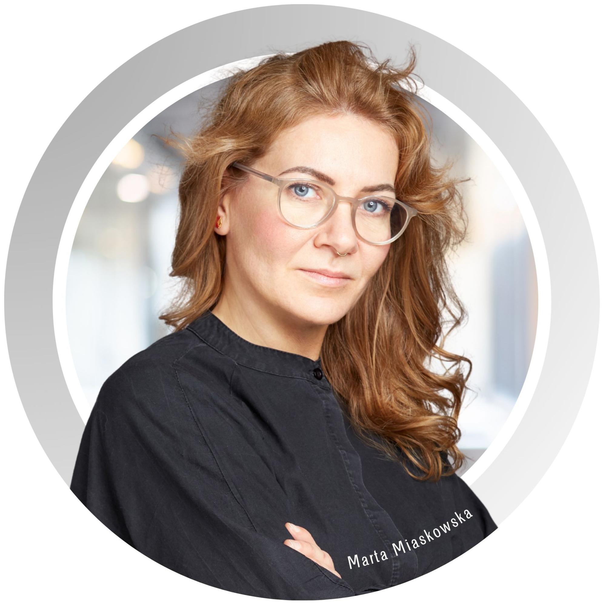 Marta Miastowska 2025