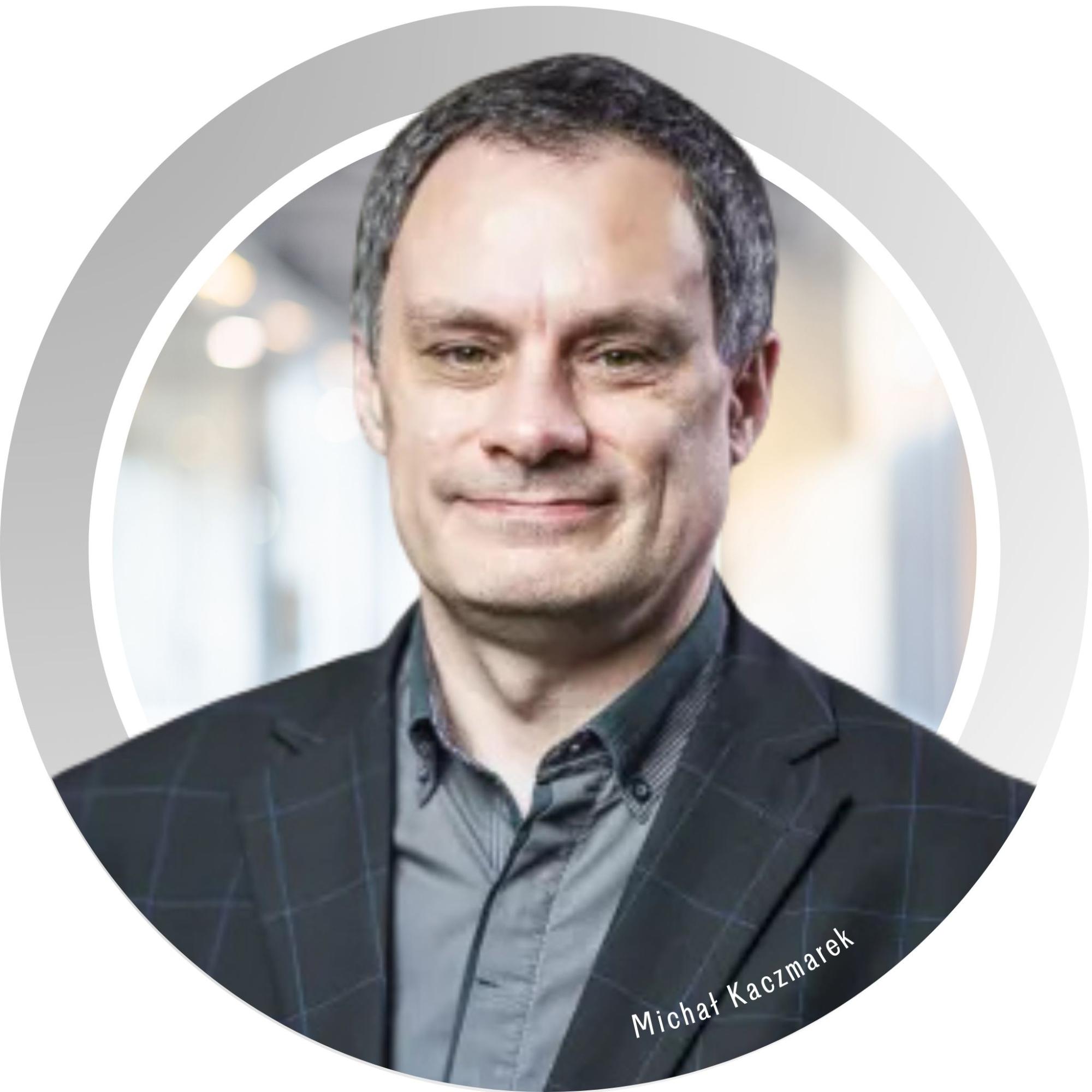 Michał Kaczmarek 2025