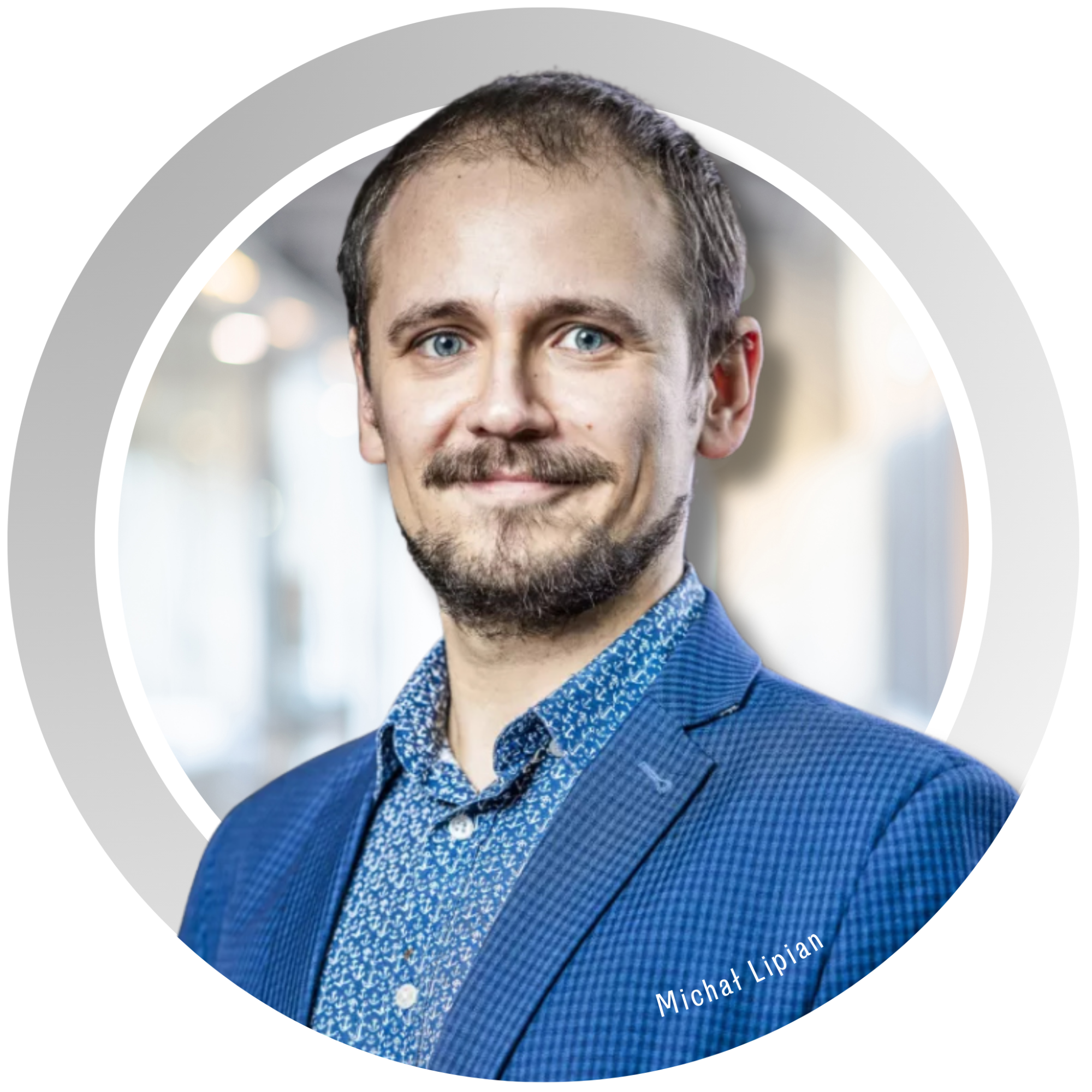 Michał Lipian 2025