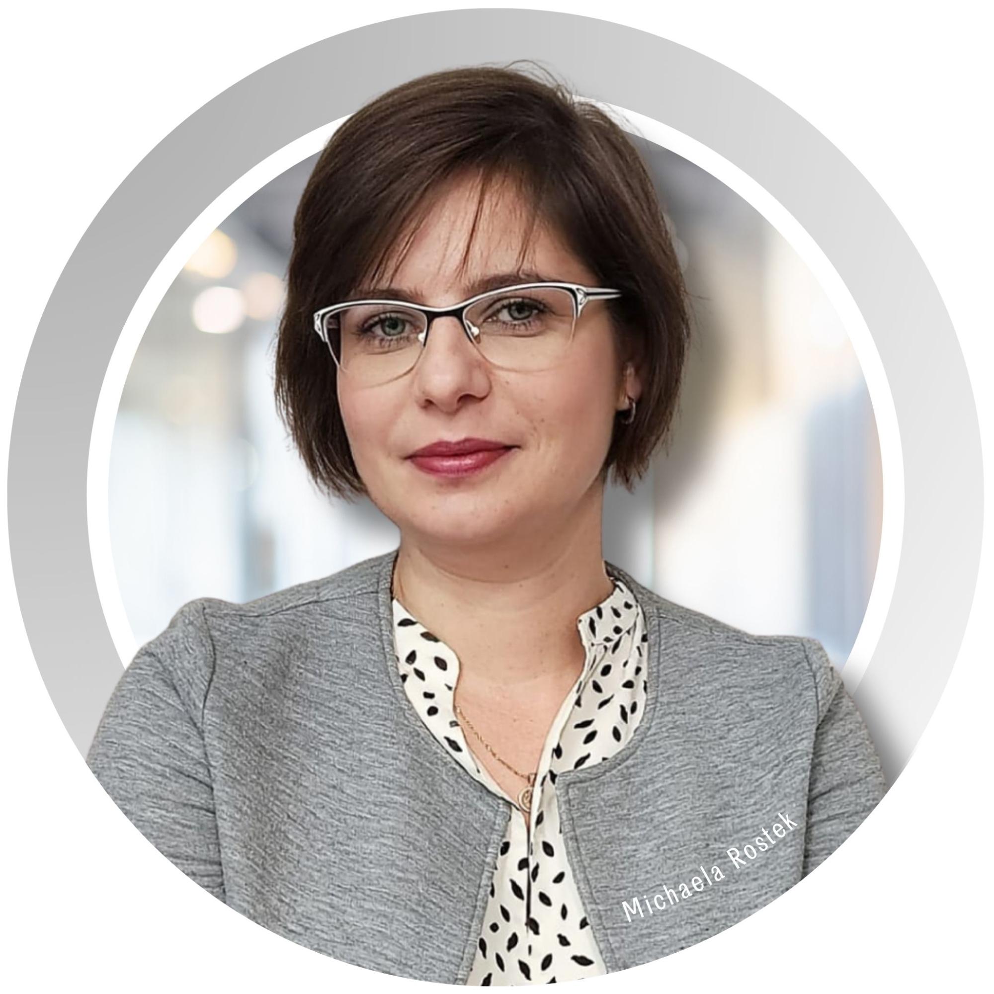 Michaela Rostek 2025