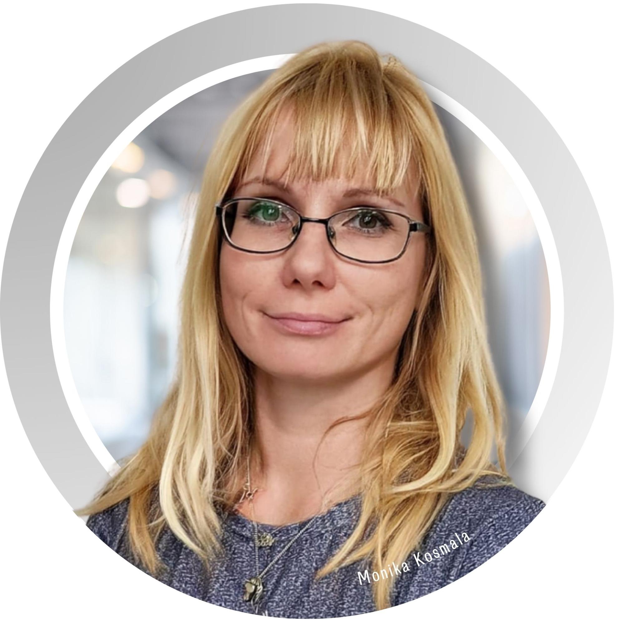 Monika Kosmala 2025