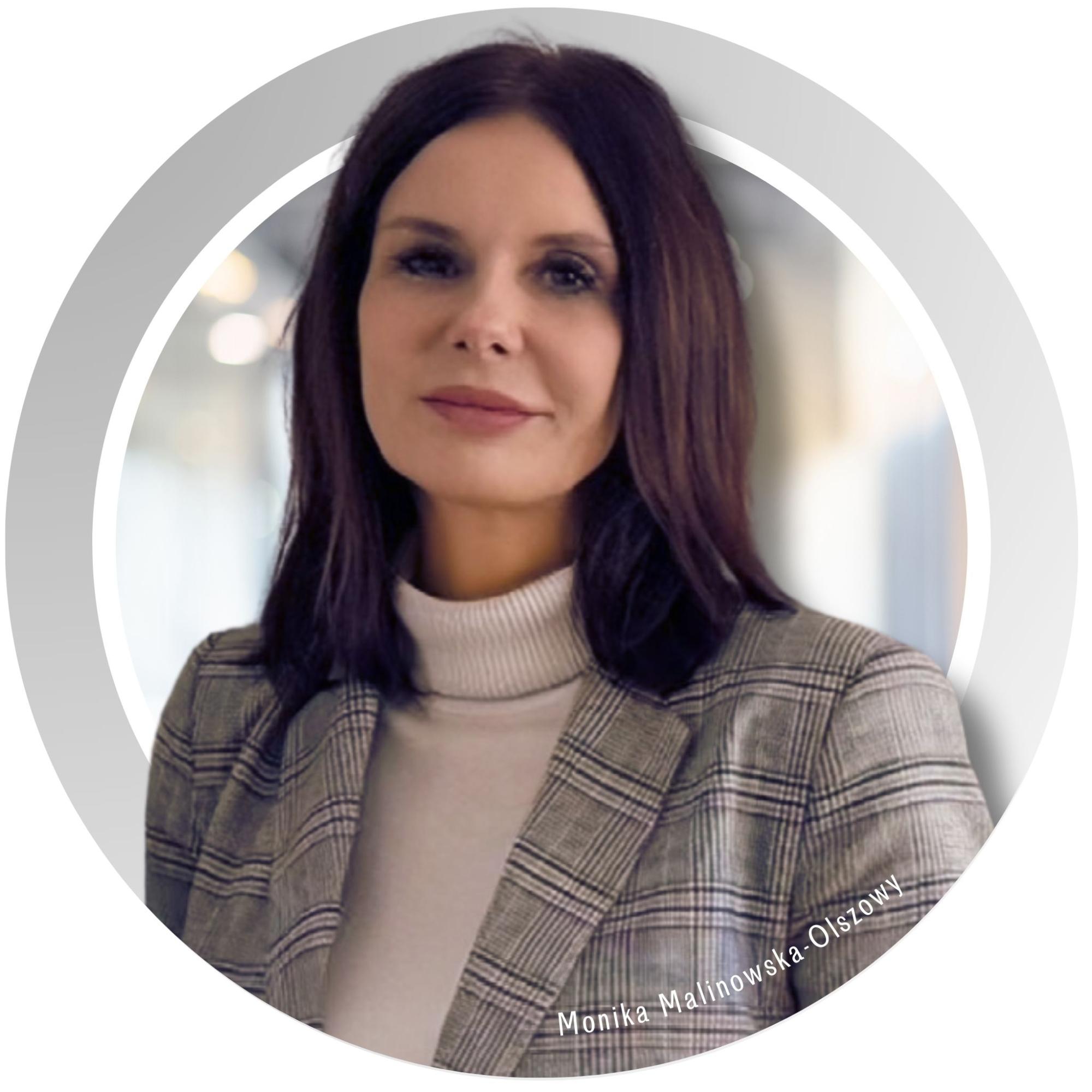 Monika Malinowska-Olszowy 2025
