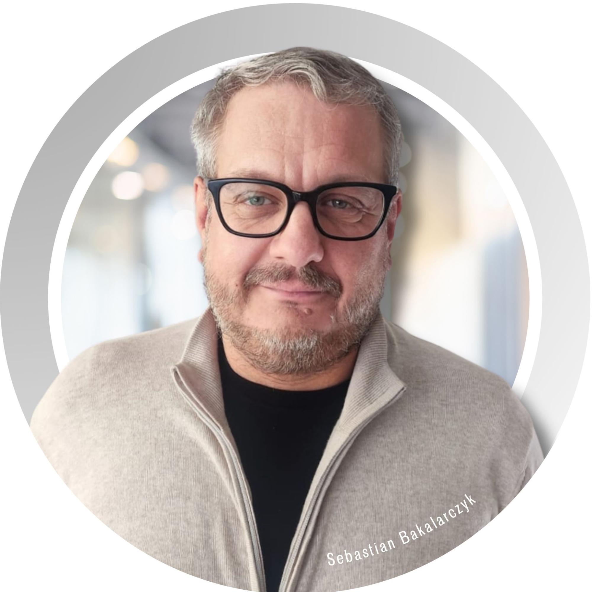 SEbastian Bakalarczyk 2025