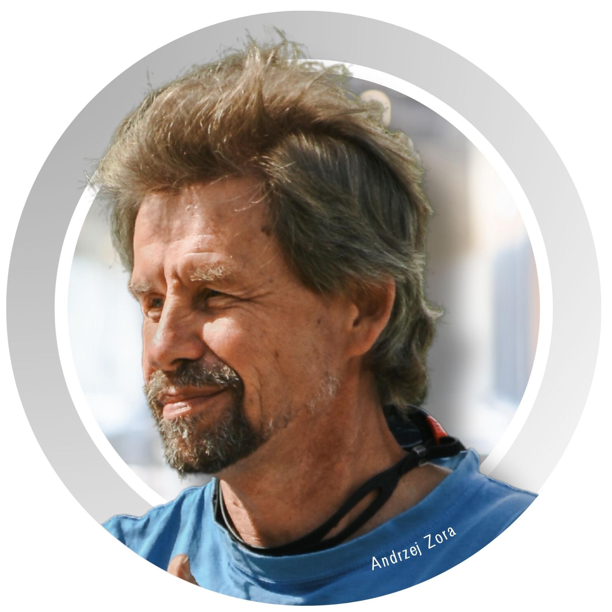 Andrzej Zora 2025