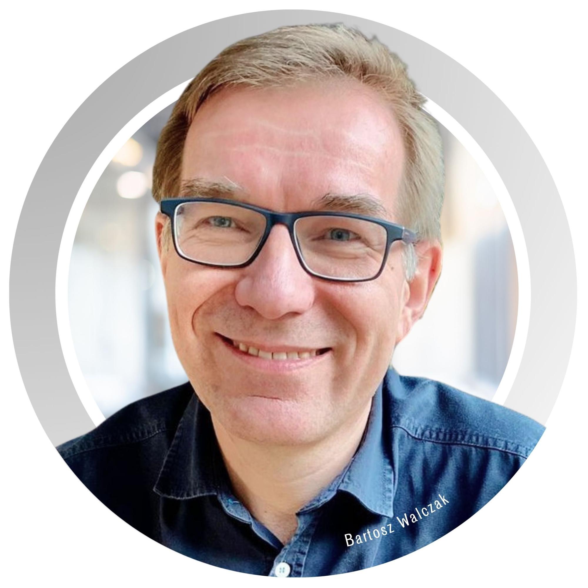 Bartosz Walczak 2025