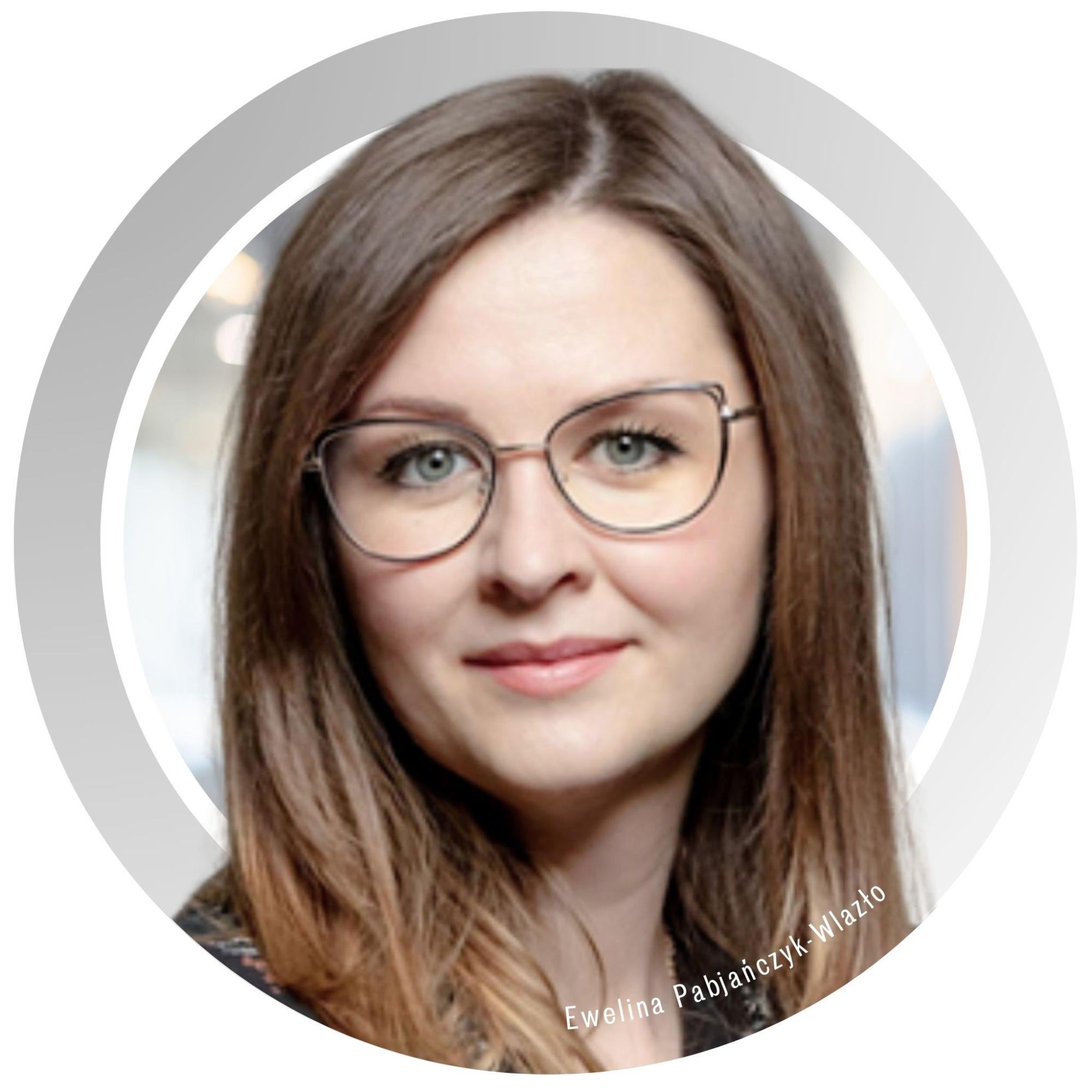 Ewelina Pabjańczyk-Wlazło 2025