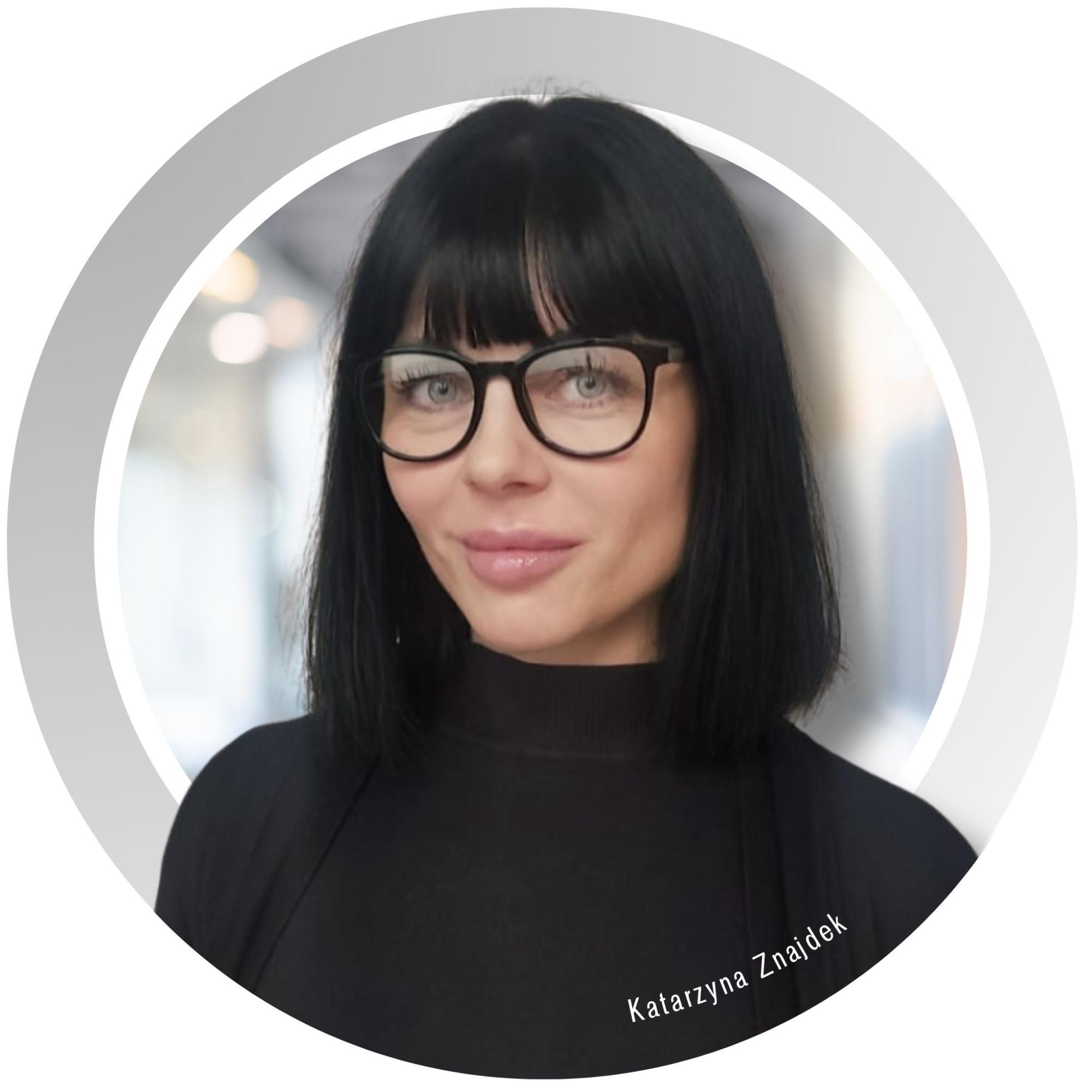 Katarzyna Znajdek 2025