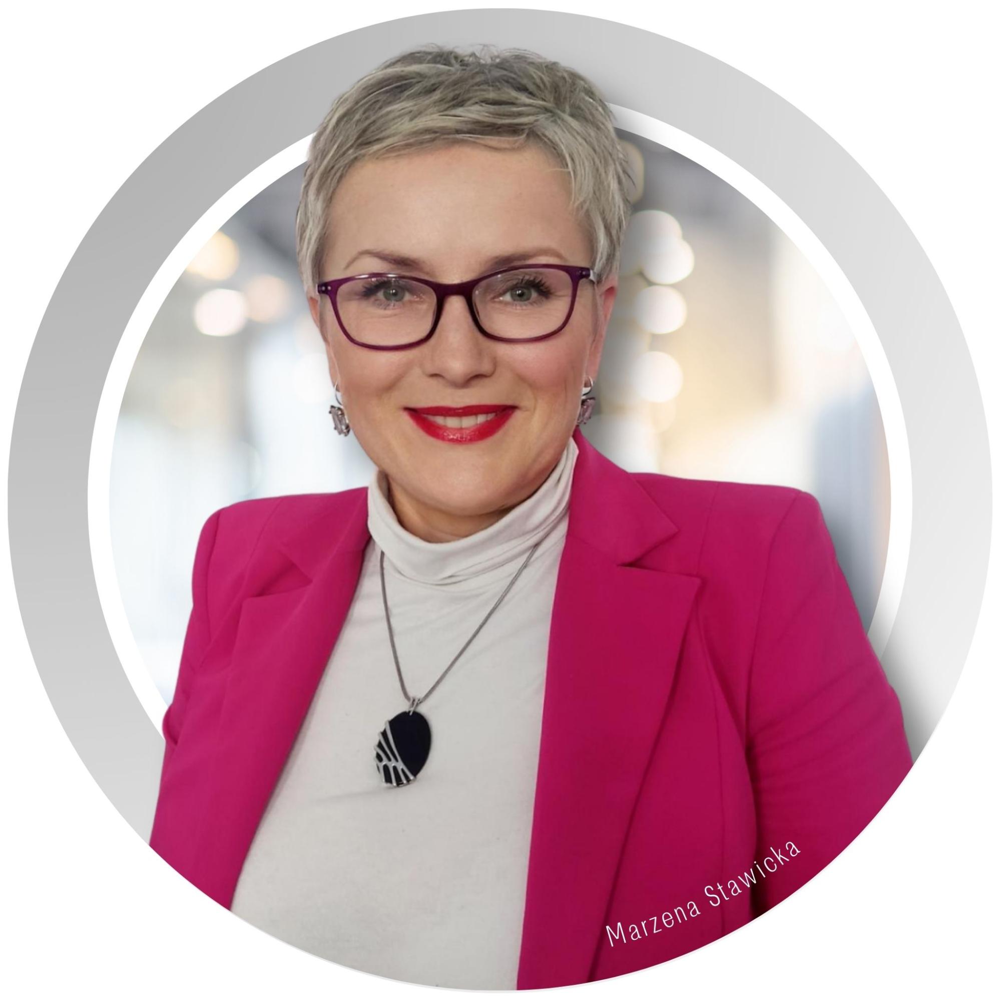 Marzena Stawicka 2025