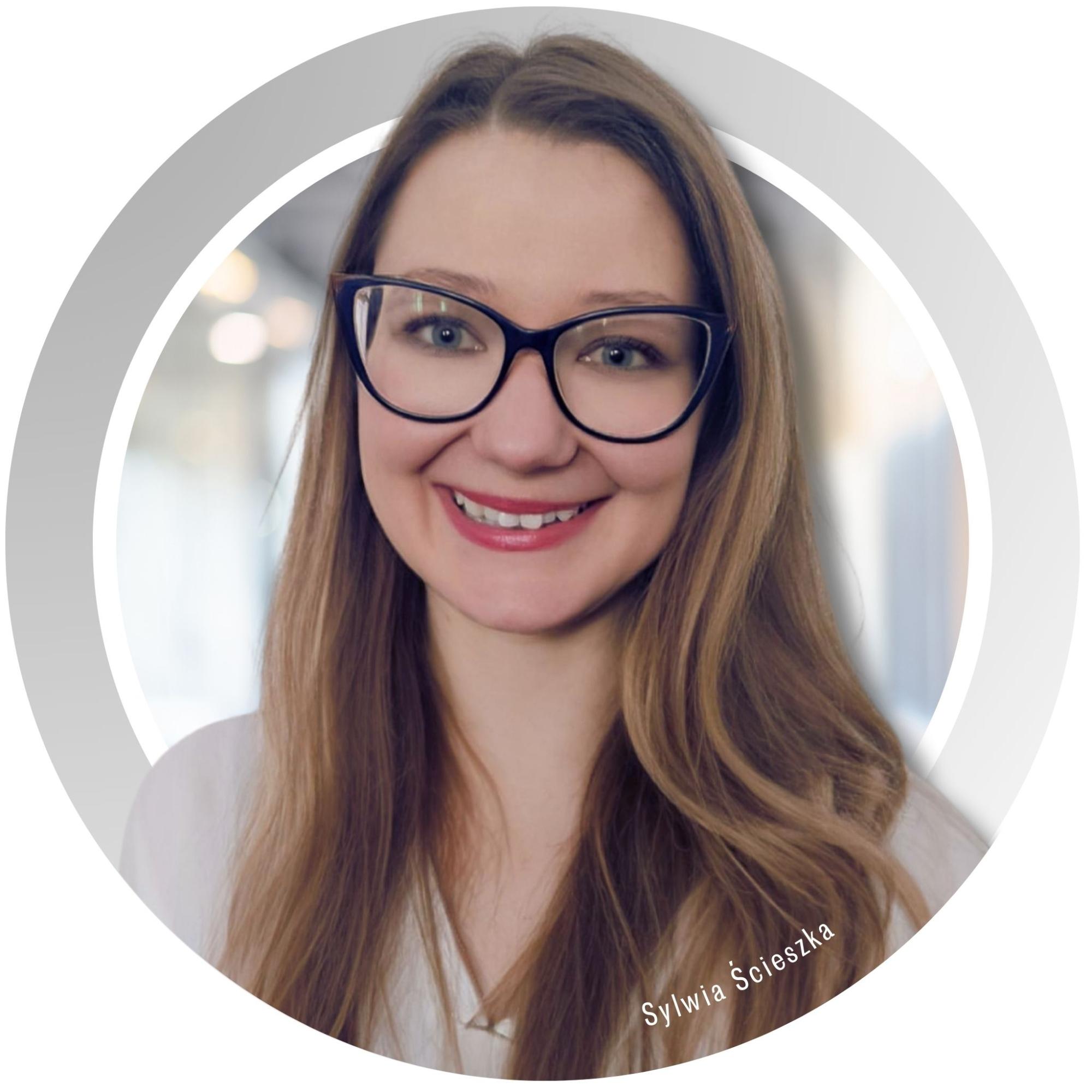 Sylwia Ścieszka 2025