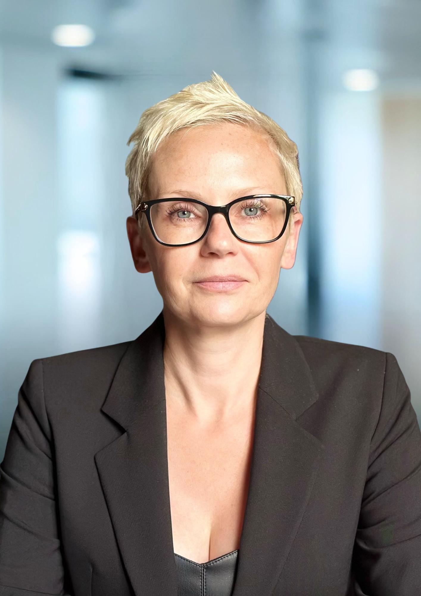 Aleksandra Ebenryter