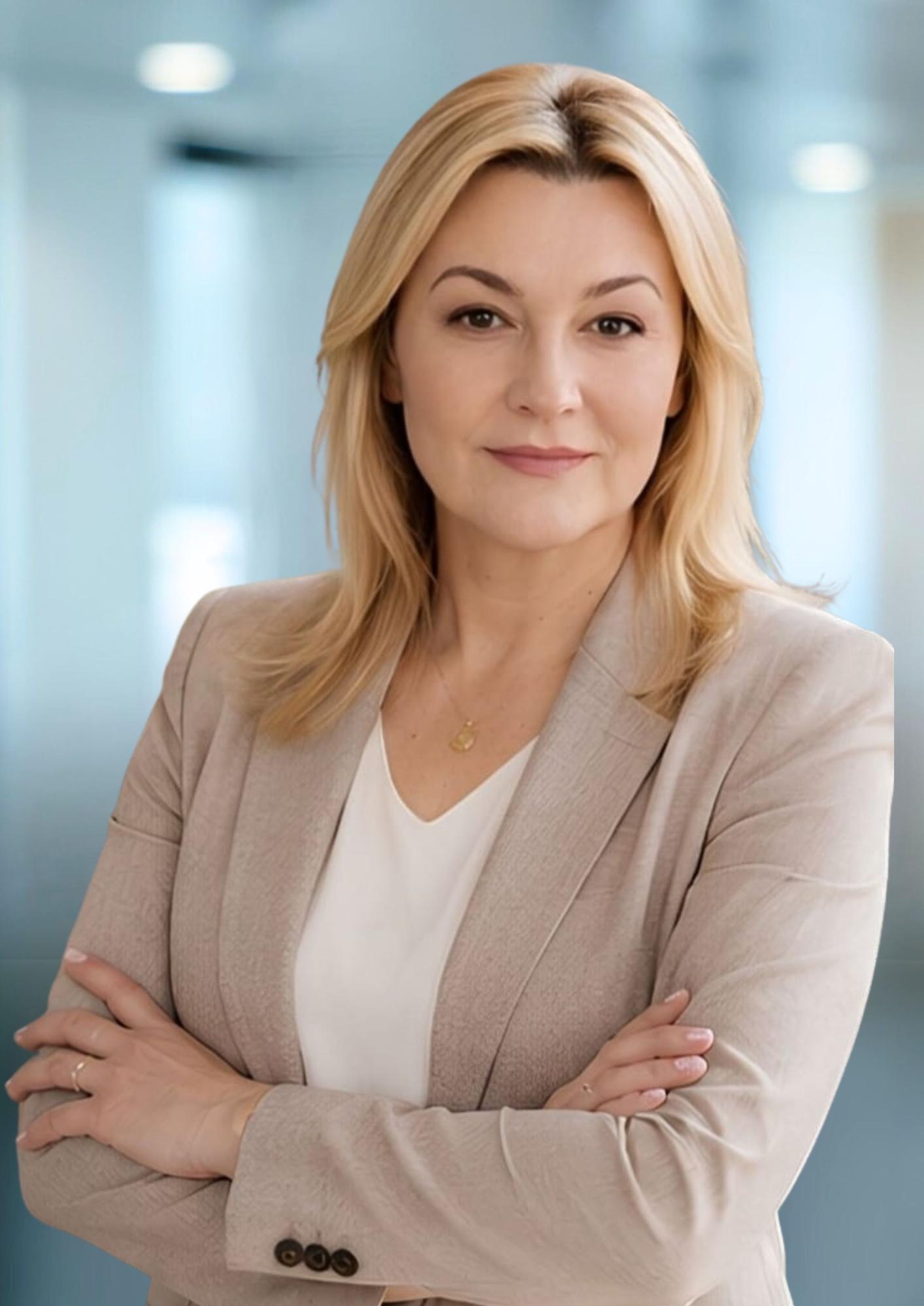 Izabela Gołacka
