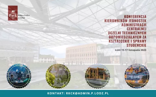 Konferencja listopad 2023