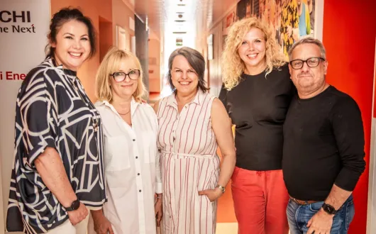 OiZ S.Bakalarczyk team