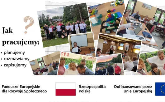 II Letnia Akademia CT