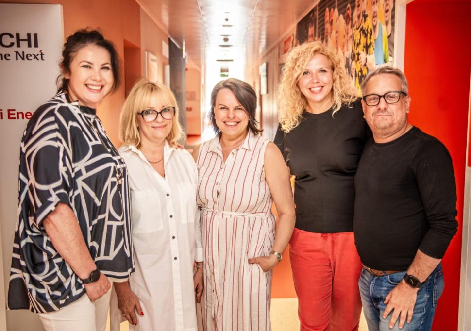 OiZ S.Bakalarczyk team