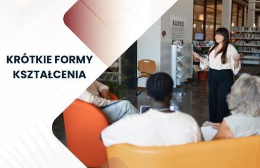 Krótkie formy kształcenia