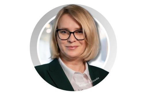 Adrianna Kozłowska mini 2025