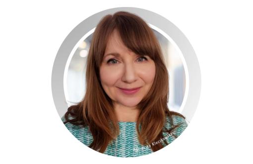 Agnieszka Kleczkowska mini 2025