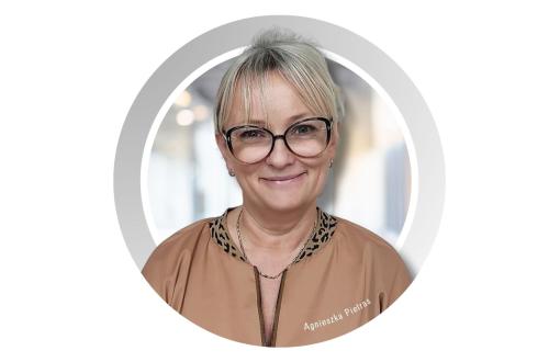 Agnieszka Pietras mini 2025