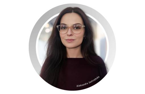 Aleksandra Jastrzębska mini 2025