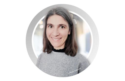 Anna Antecka mini 2025