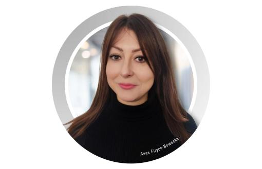 Anna Firych-Nowacka mini 2025