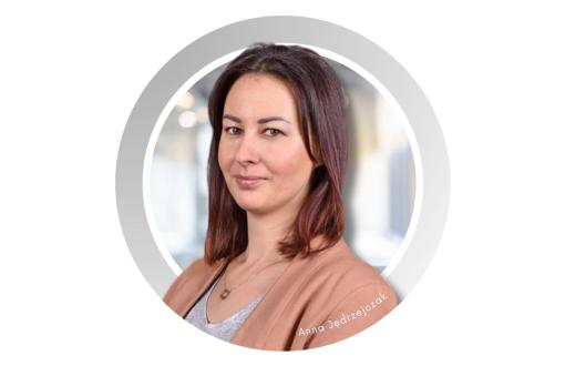 Anna Jędrzejczak mini 2025