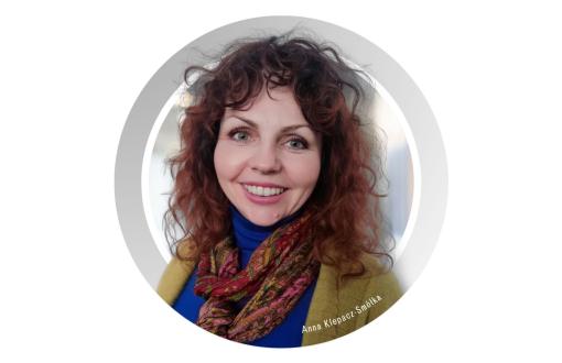 Anna Klepacz-Smółka mini 2025